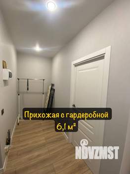 1-к квартира, на длительный срок, 37м2, 3/16 этаж