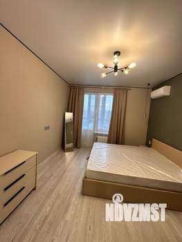 2-к квартира, на длительный срок, 63м2, 16/24 этаж