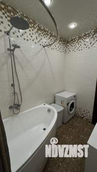 1-к квартира, на длительный срок, 34м2, 5/11 этаж