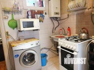 1-к квартира, на длительный срок, 30м2, 1/4 этаж