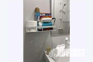 1-к квартира, посуточно, 22м2, 2/20 этаж