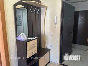 1-к квартира, на длительный срок, 38м2, 13/16 этаж