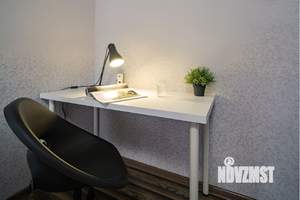 2-к квартира, посуточно, 65м2, 1/16 этаж