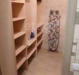 1-к квартира, на длительный срок, 40м2, 15/17 этаж