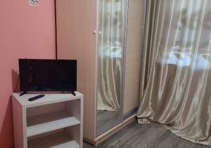 2-к квартира, на длительный срок, 44м2, 2/2 этаж