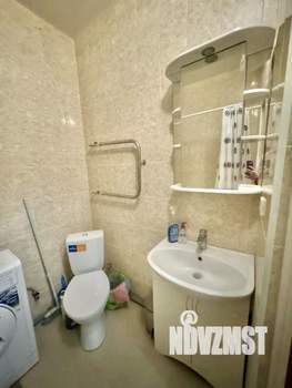 Студия квартира, на длительный срок, 25м2, 5/8 этаж