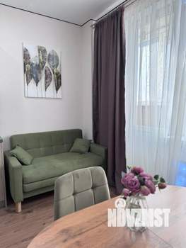 1-к квартира, на длительный срок, 34м2, 5/8 этаж