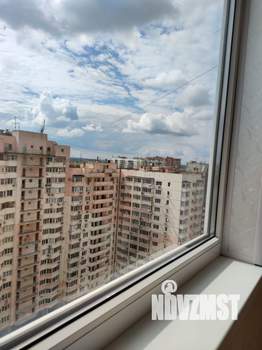 1-к квартира, на длительный срок, 53м2, 15/16 этаж