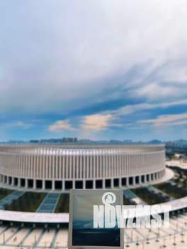 1-к квартира, посуточно, 46м2, 15/17 этаж