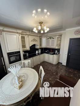 1-к квартира, посуточно, 48м2, 16/18 этаж