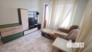 1-к квартира, на длительный срок, 33м2, 3/5 этаж