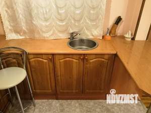 2-к квартира, на длительный срок, 46м2, 1/5 этаж