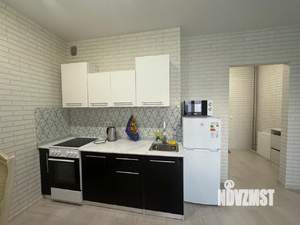 Студия квартира, на длительный срок, 34м2, 8/9 этаж