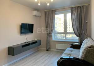 1-к квартира, на длительный срок, 32м2, 7/9 этаж