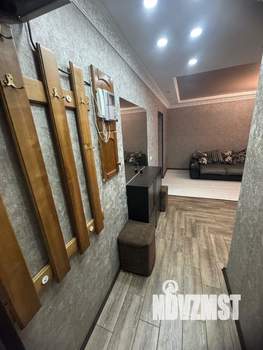 1-к квартира, на длительный срок, 45м2, 3/5 этаж