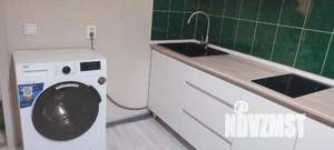 1-к квартира, на длительный срок, 40м2, 3/6 этаж