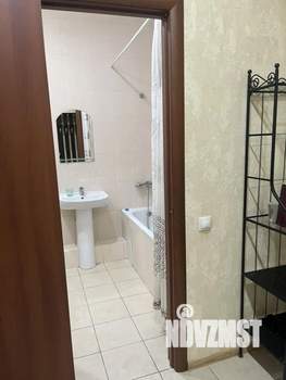 1-к квартира, на длительный срок, 45м2, 6/21 этаж