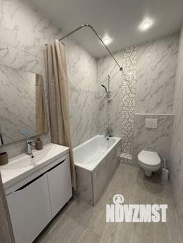 Студия квартира, на длительный срок, 24м2, 9/16 этаж