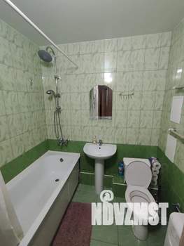 1-к квартира, посуточно, 32м2, 5/9 этаж