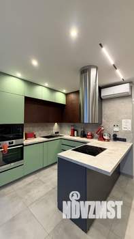 4-к квартира, на длительный срок, 101м2, 15/25 этаж