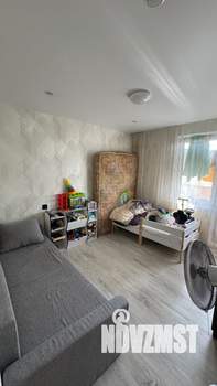 2-к квартира, на длительный срок, 55м2, 6/17 этаж