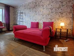 1-к квартира, на длительный срок, 30м2, 5/5 этаж