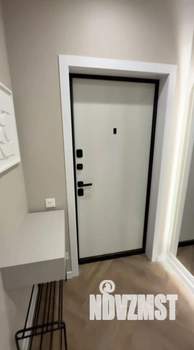 1-к квартира, на длительный срок, 37м2, 14/25 этаж