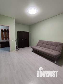 1-к квартира, на длительный срок, 34м2, 14/18 этаж