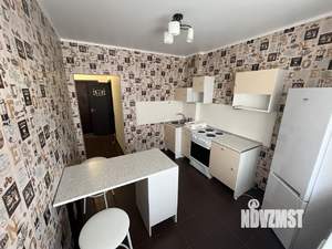 1-к квартира, на длительный срок, 35м2, 2/3 этаж