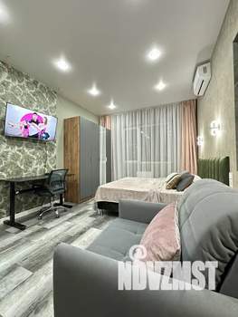 3-к квартира, посуточно, 85м2, 1/16 этаж