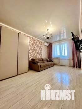 2-к квартира, посуточно, 60м2, 19/25 этаж