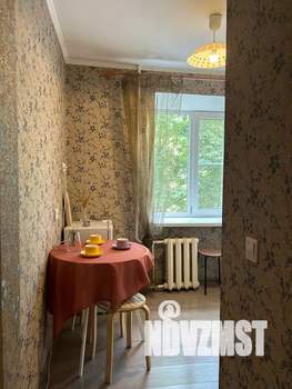 2-к квартира, посуточно, 44м2, 3/9 этаж