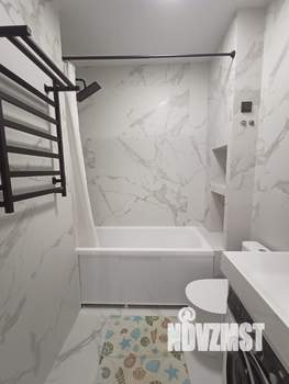 2-к квартира, на длительный срок, 51м2, 9/16 этаж