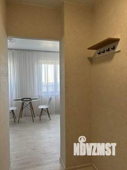 Студия квартира, на длительный срок, 32м2, 13/16 этаж