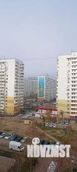 2-к квартира, на длительный срок, 60м2, 7/17 этаж