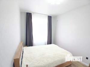 1-к квартира, посуточно, 33м2, 24/24 этаж