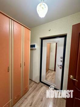 Студия квартира, на длительный срок, 24м2, 3/9 этаж