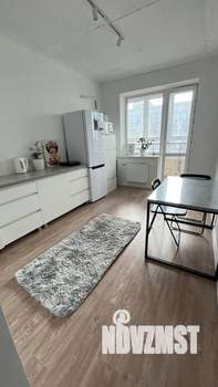 2-к квартира, на длительный срок, 62м2, 22/24 этаж