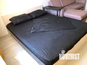 2-к квартира, посуточно, 38м2, 6/16 этаж