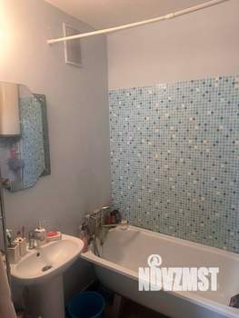 3-к квартира, на длительный срок, 84м2, 2/19 этаж