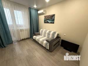 1-к квартира, на длительный срок, 35м2, 5/12 этаж