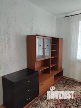 1-к квартира, на длительный срок, 26м2, 2/3 этаж