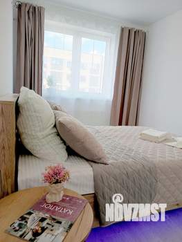 2-к квартира, посуточно, 48м2, 1/1 этаж