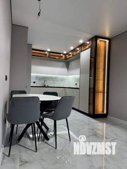 1-к квартира, на длительный срок, 40м2, 14/23 этаж