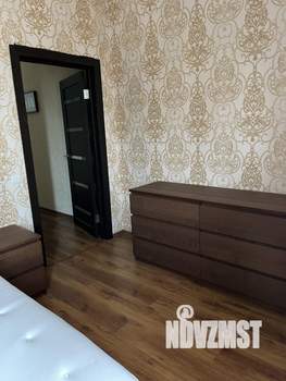 2-к квартира, на длительный срок, 65м2, 2/6 этаж