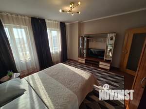 1-к квартира, посуточно, 50м2, 4/9 этаж