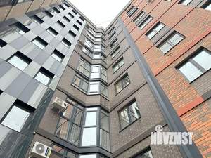 2-к квартира, на длительный срок, 57м2, 3/9 этаж