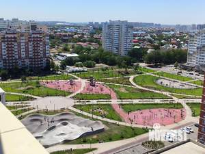 1-к квартира, на длительный срок, 27м2, 16/16 этаж
