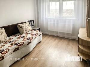 2-к квартира, на длительный срок, 53м2, 10/16 этаж