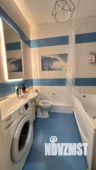 1-к квартира, на длительный срок, 50м2, 14/16 этаж